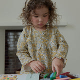 Ivy Loose Fit Loungewear (25FW)