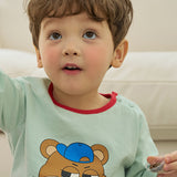 Playtime mid sleeve (25SS) Indoor Set