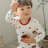 Toma Bear single span 25SS Indoor Set