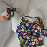 Retro Pop Single Span Indoor Wear (25FW)