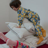 Daisy Bunny loose fit Loungewear (25FW)