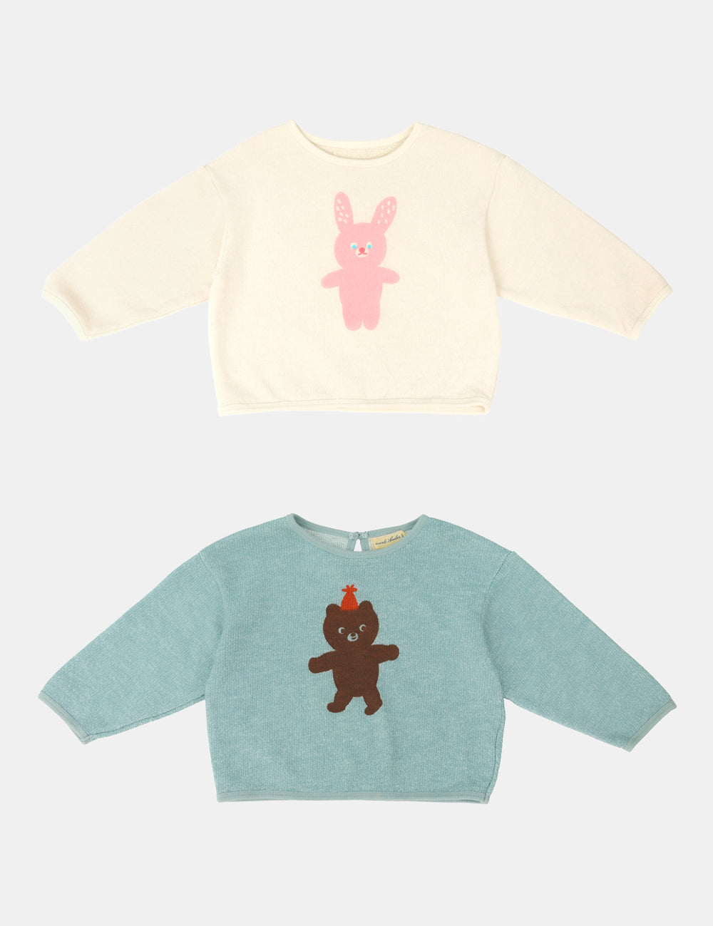 Party Sweat Pullover