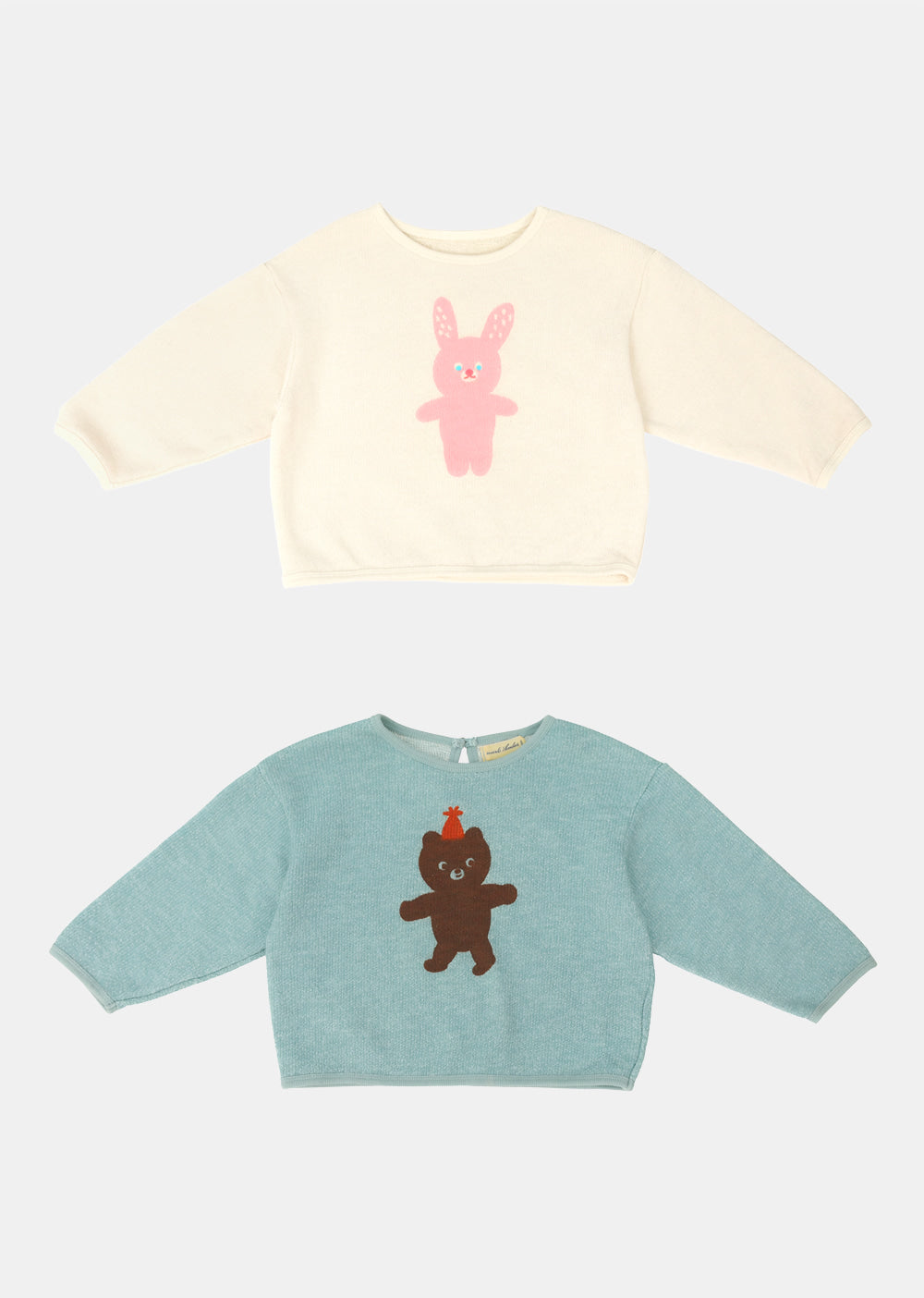 Party Sweat Pullover