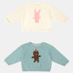 Party Sweat Pullover