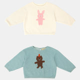 Party Sweat Pullover