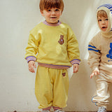 [Pimpollo] Libobae color habok (2 colors)