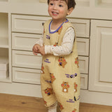 Toridori SLEEP SACK  24FW