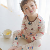 Rolling single span 24FW Indoor Set