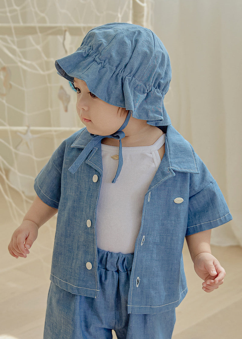 Quri shirt