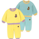 [Pimpollo] Libobae color habok (2 colors)