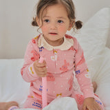 Bunny Pong Spandex 24FW Indoor Set