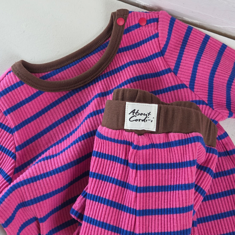 Line Crew Loungewear_DC011