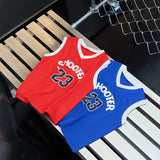 Shooter Outdoor(24SS) Mesh Vest Set