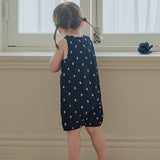 Alfie overalls