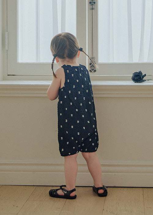 Alfie overalls