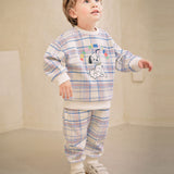 [Disney]101 Dalmasian Moon Check Set