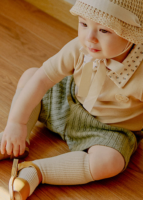 Carino Pants_Khaki