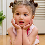 Mongle cat (24SS) mesh vest set