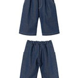 Edeljin Pants_Blue