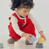 Noah Vest Set_CM002