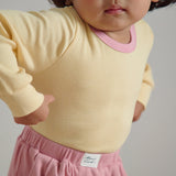 Maple Modal Ribbed Loungewear_BB026