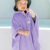 [Pimpollo] Bubble summer towel gown