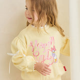 [Heyjmini] [Disney] Daisy Duck Happie Smile T-Shirt