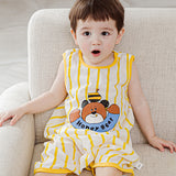 Baby Bear mesh (23SS) SLEEP SACK