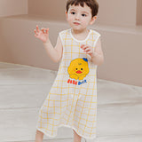 Bebe Duck (23SS) SLEEP SACK