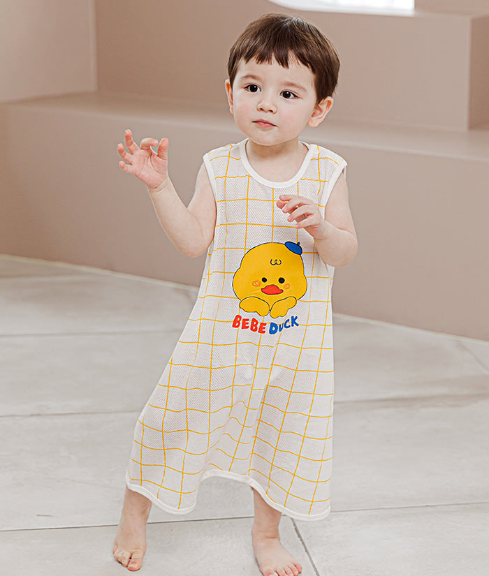 Bebe Duck (23SS) SLEEP SACK