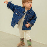 Teddy's jacket (1 color)