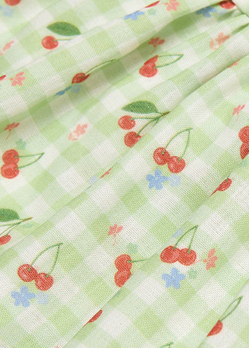 Cherrybell dress