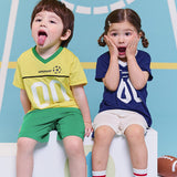 Stadium short sleeve (24SS) Mesh Outdoor Set