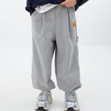 Compatch Jogger Pants
