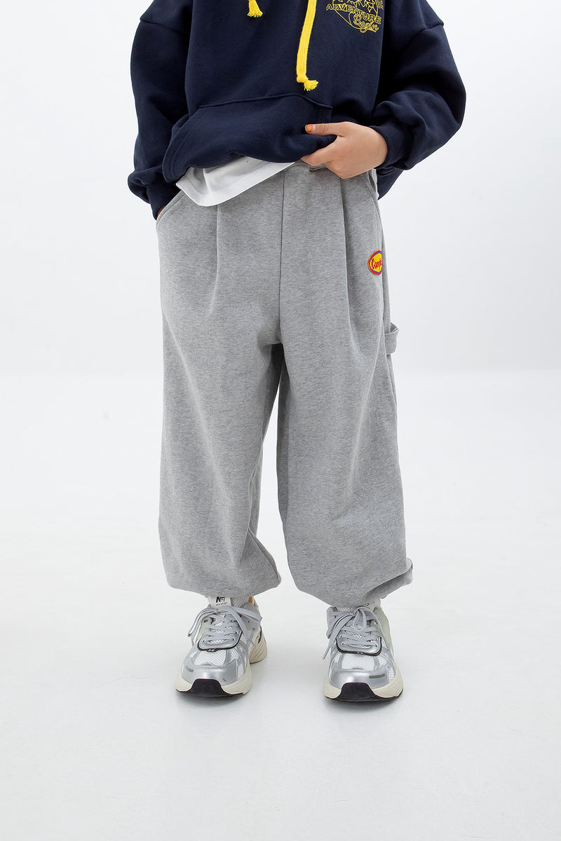 Compatch Jogger Pants