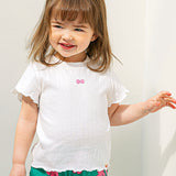 [Pimpollo] Wrinkle T-shirt