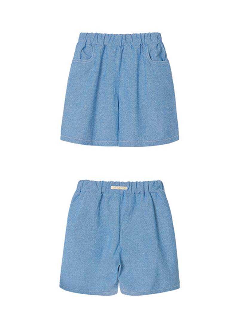 Quri Pants