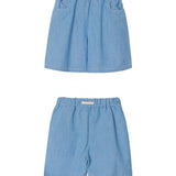 Quri Pants