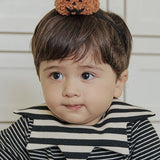 Pumpkin hairband