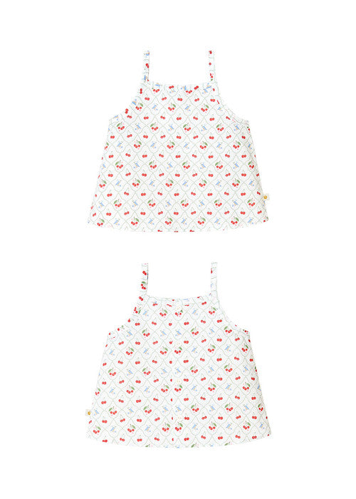 Cherrybell set