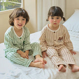 Momo loungewear 24FW Indoor Set