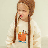 Friends man two man t-shirt (Fox)