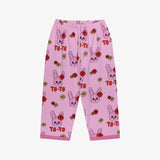 Festival Hollywood indoor wear pink