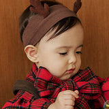 Rudolph Hairband