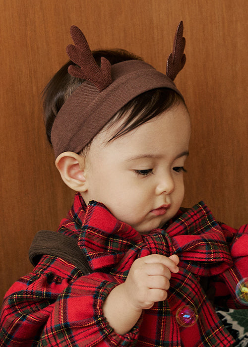 Rudolph Hairband