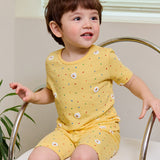 Sprinkled Yorugol (24SS) indoor wear set