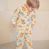 Kiss Kiss Kiss Friends Set