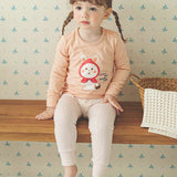 Cha Cha single span 24FW Indoor Set