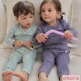 Creamy Cotton Light Warm 24FW Indoor Set