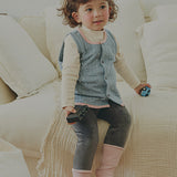 Melin indoor vest outer (25FW)